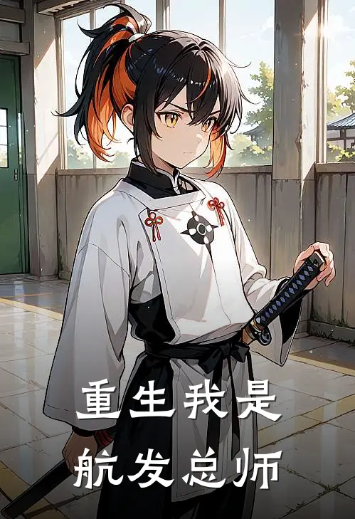 重生我是航发总师