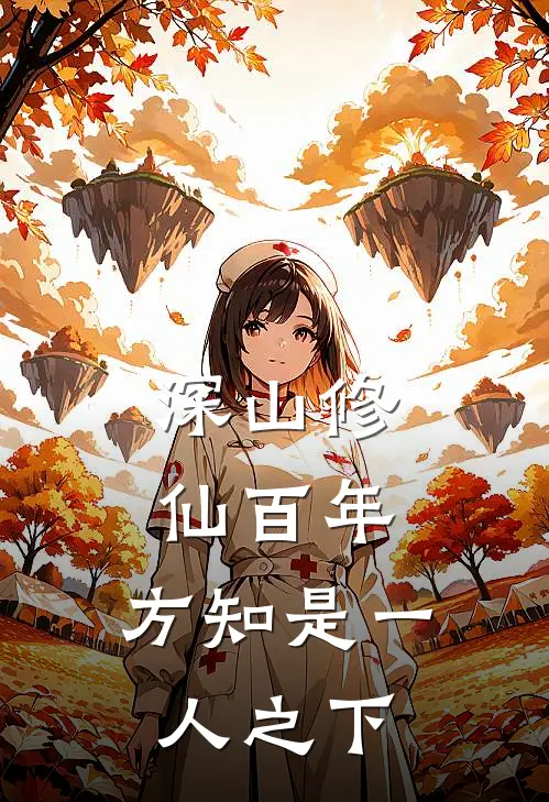 深山修仙百年，方知是一人之下