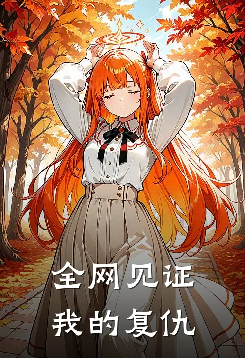 全网见证我的复仇