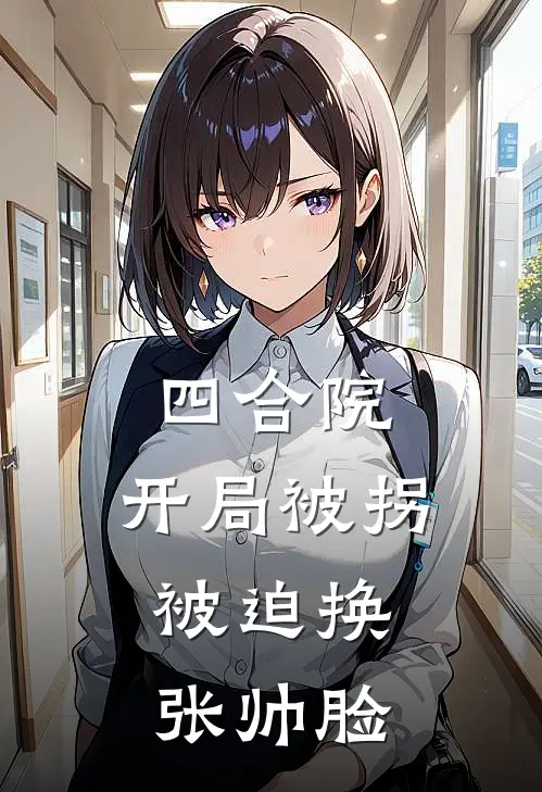 四合院：开局被拐，被迫换张帅脸