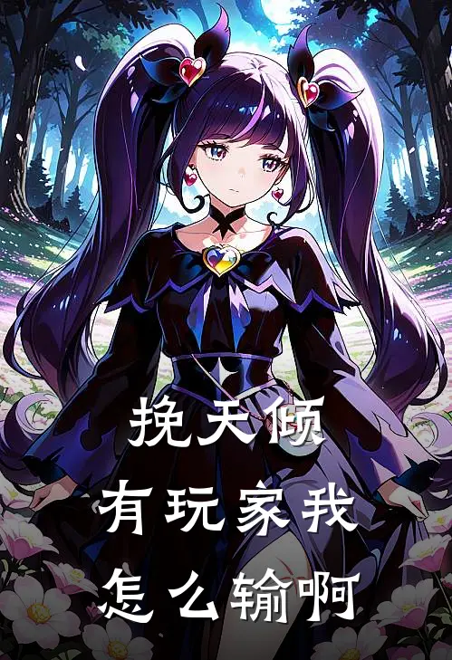 挽天倾：有玩家我怎么输啊