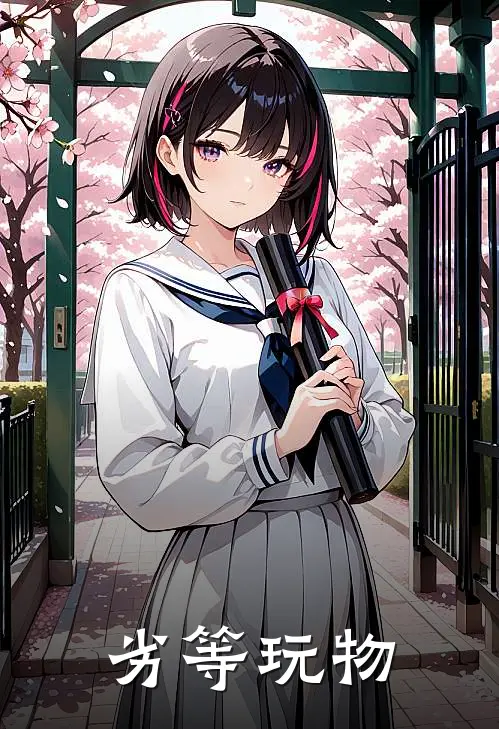 《劣等玩物》庄季庭蒋录已完结小说_劣等玩物(庄季庭蒋录)火爆小说