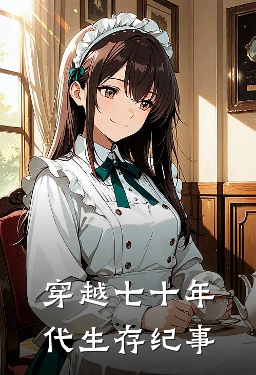 穿越七十年代生存纪事