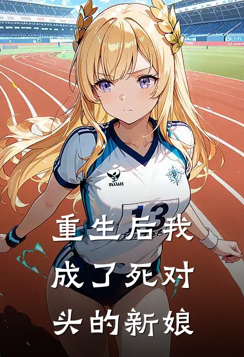 重生后我成了死对头的新娘