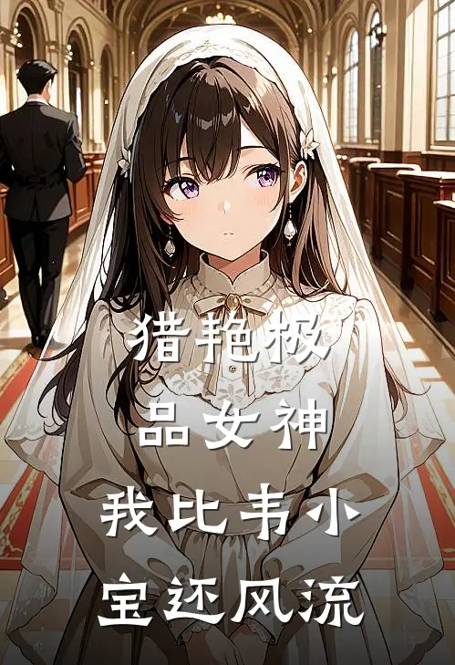 猎艳极品女神：我比韦小宝还风流