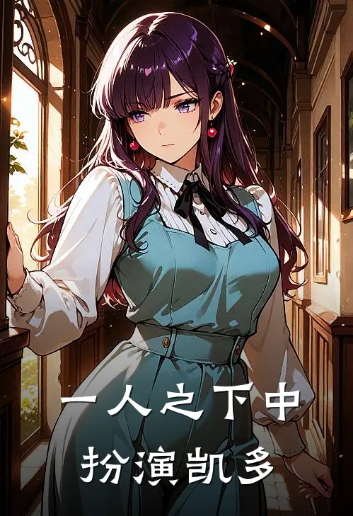 一人之下中扮演凯多