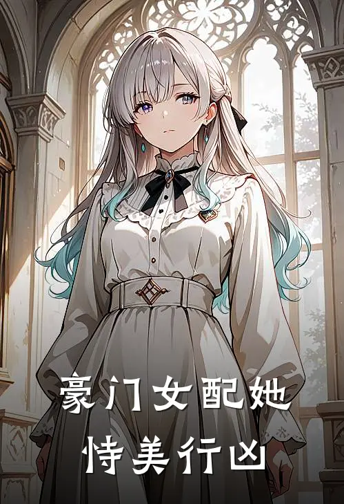 豪门女配她恃美行凶