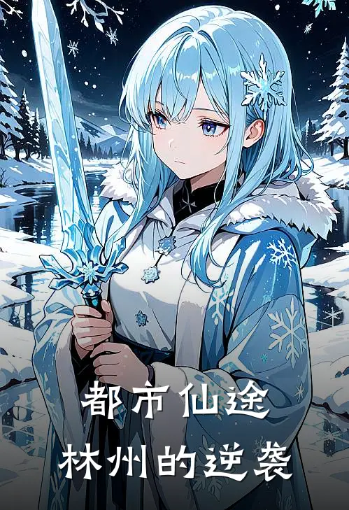 都市仙途，林州的逆袭