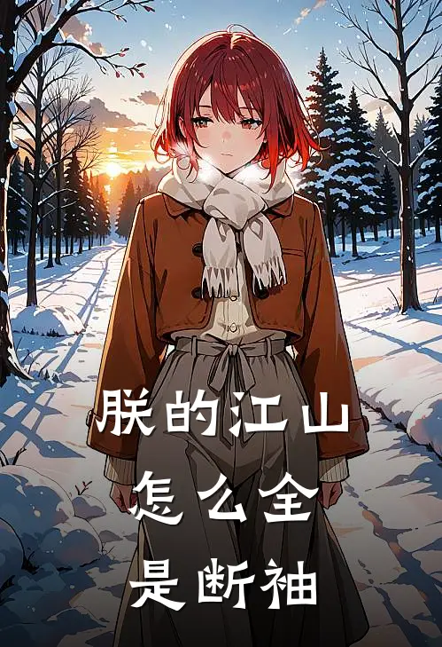 朕的江山，怎么全是断袖