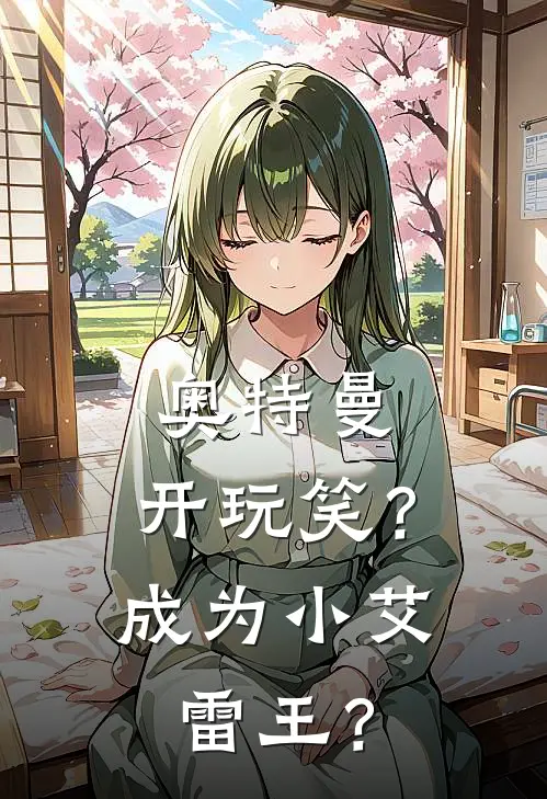 奥特曼：开玩笑？成为小艾雷王？