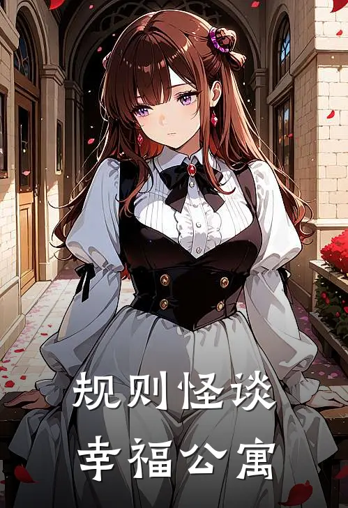 规则怪谈【幸福公寓】