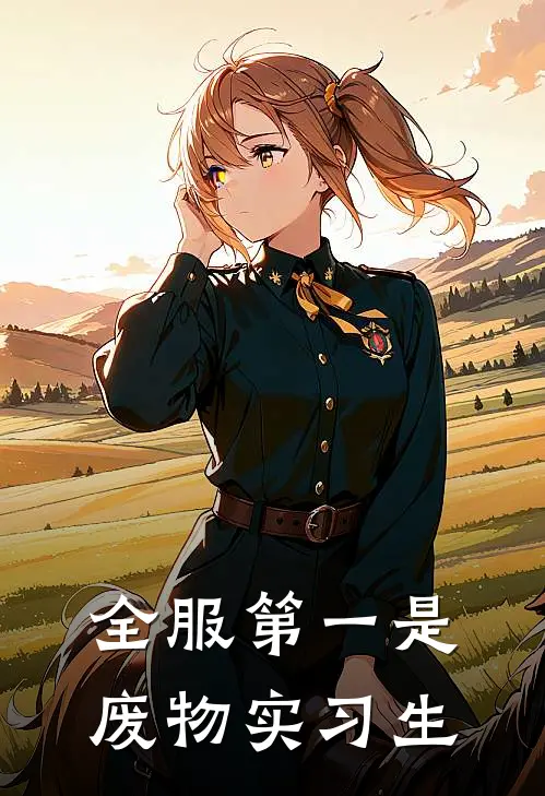 全服第一是废物实习生