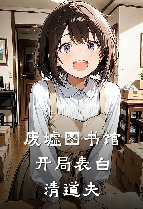 废墟图书馆：开局表白清道夫