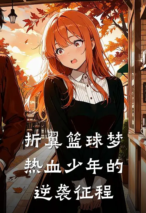 折翼篮球梦：热血少年的逆袭征程