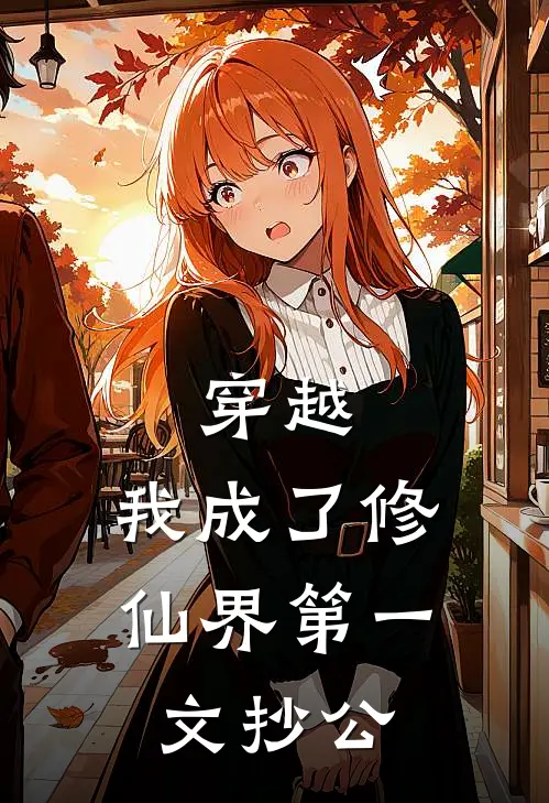 穿越：我成了修仙界第一文抄公
