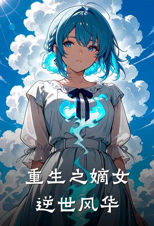 重生之嫡女逆世风华