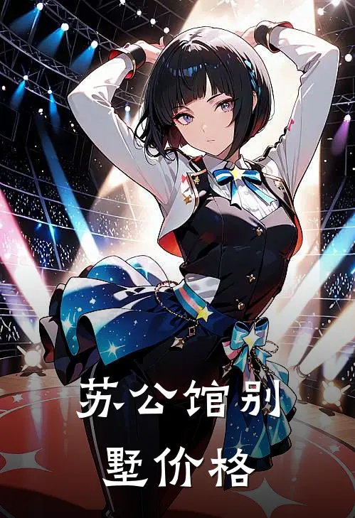 苏公馆别墅价格