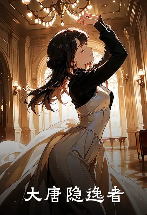 大唐隐逸者