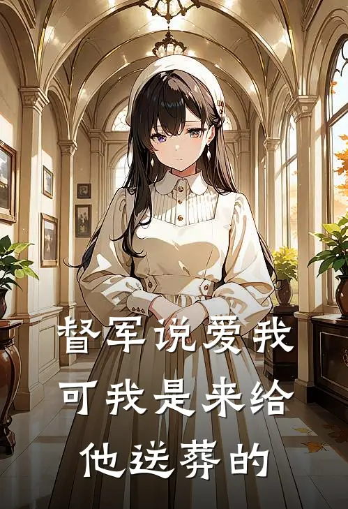 督军说爱我，可我是来给他送葬的