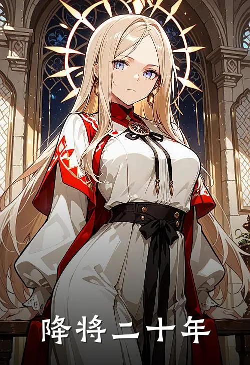 降将二十年