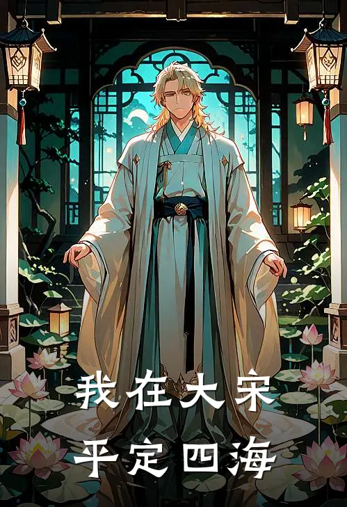 我在大宋平定四海
