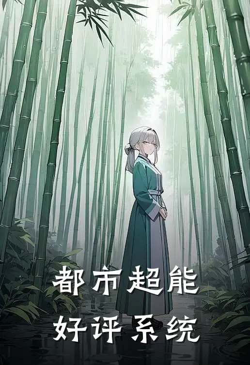 都市超能好评系统