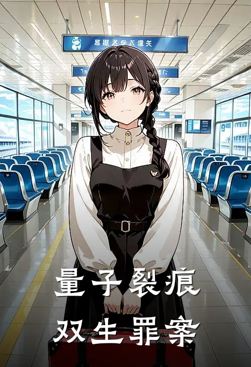 量子裂痕：双生罪案