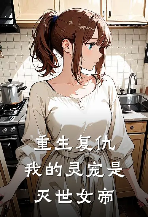 重生复仇：我的灵宠是灭世女帝