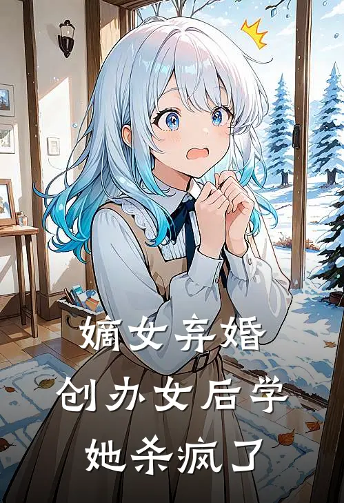 嫡女弃婚：创办女后学她杀疯了