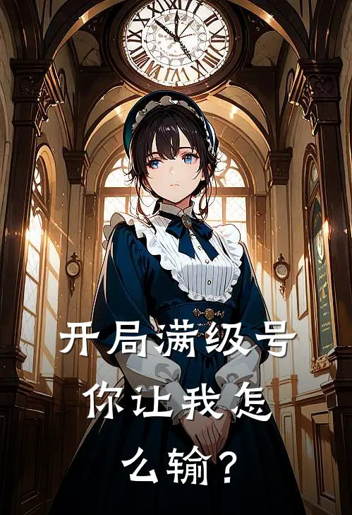 开局满级号，你让我怎么输？