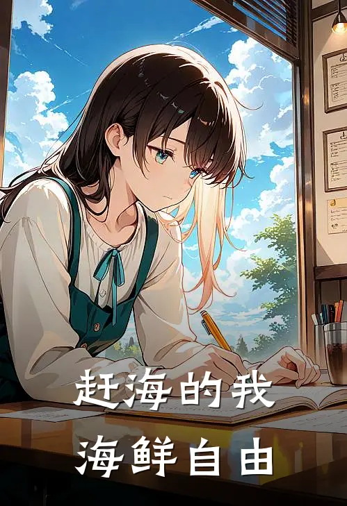 赶海的我海鲜自由