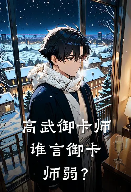 高武御卡师：谁言御卡师弱？