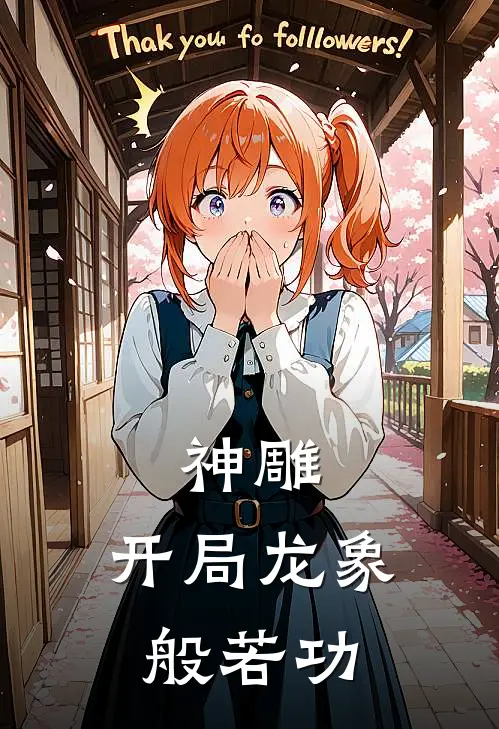 神雕：开局龙象般若功