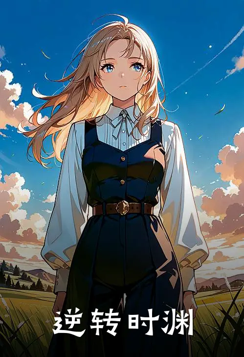 逆转时渊