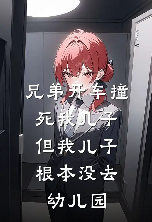 兄弟开车撞死我儿子，但我儿子根本没去幼儿园(秦霄吴江)最新完本小说推荐_免费小说推荐兄弟开车撞死我儿子，但我儿子根本没去幼儿园秦霄吴江