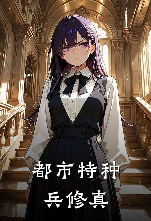 都市特种兵修真