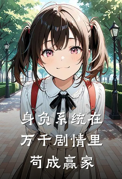 身负系统在万千剧情里苟成赢家