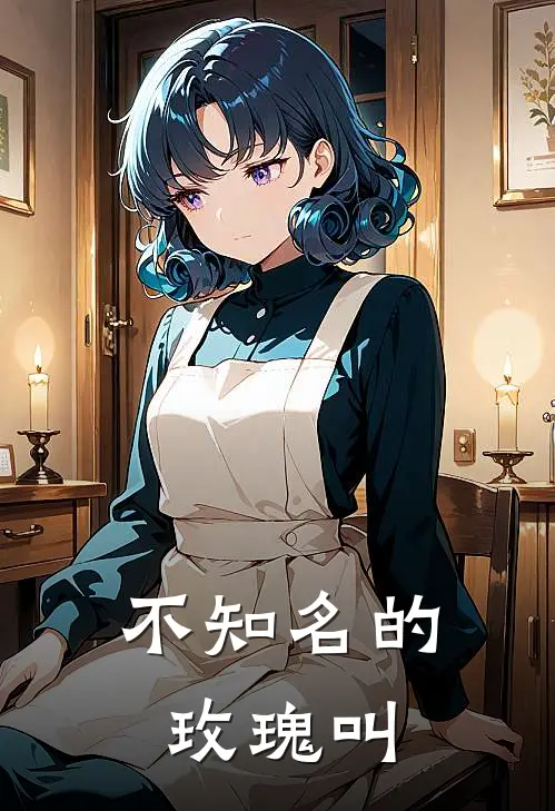 不知名的玫瑰叫