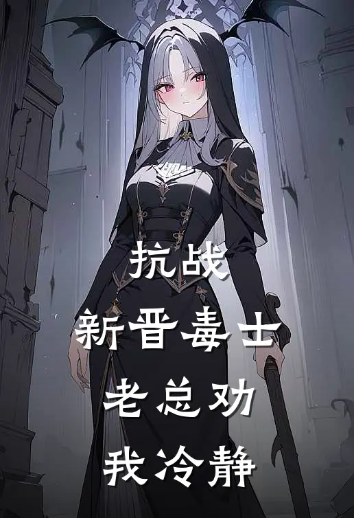 抗战：新晋毒士，老总劝我冷静