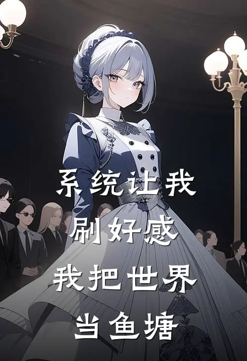 系统让我刷好感，我把世界当鱼塘
