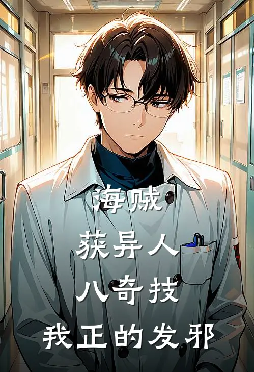 海贼：获异人八奇技，我正的发邪