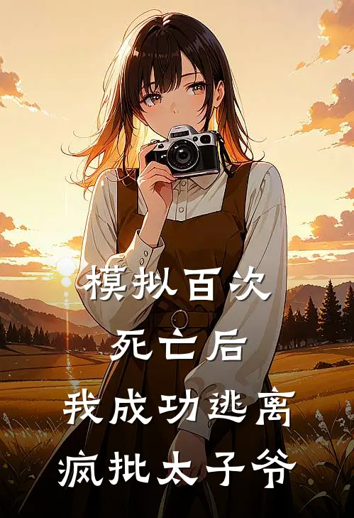 模拟百次死亡后，我成功逃离疯批太子爷