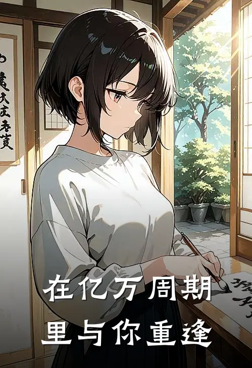 在亿万周期里与你重逢