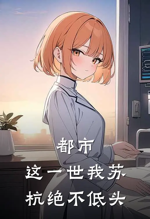 都市：这一世我苏杭绝不低头