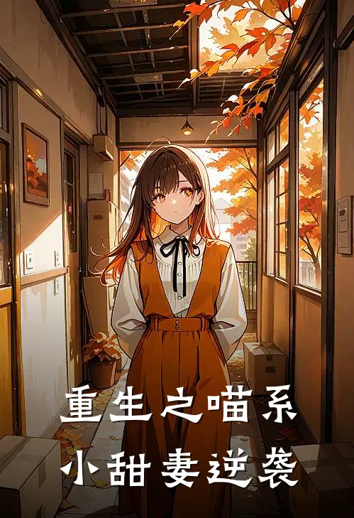 重生之喵系小甜妻逆袭