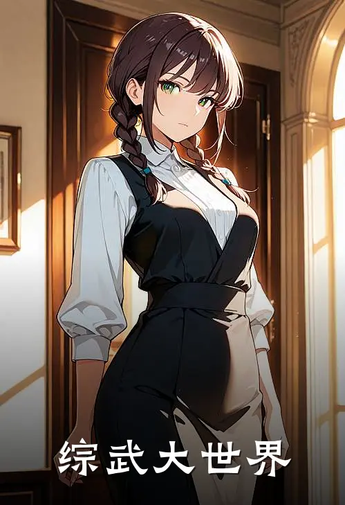 综武大世界