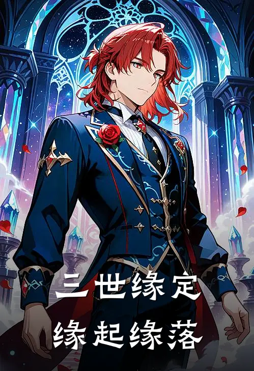 三世缘定缘起缘落