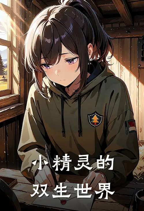 小精灵的双生世界