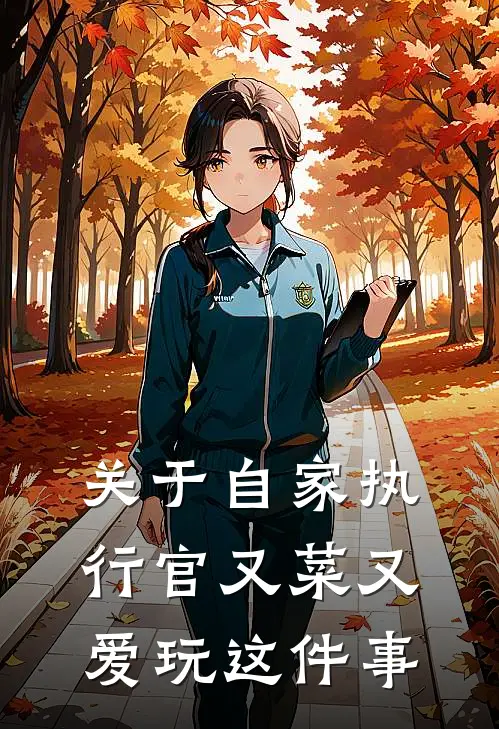 关于自家执行官又菜又爱玩这件事