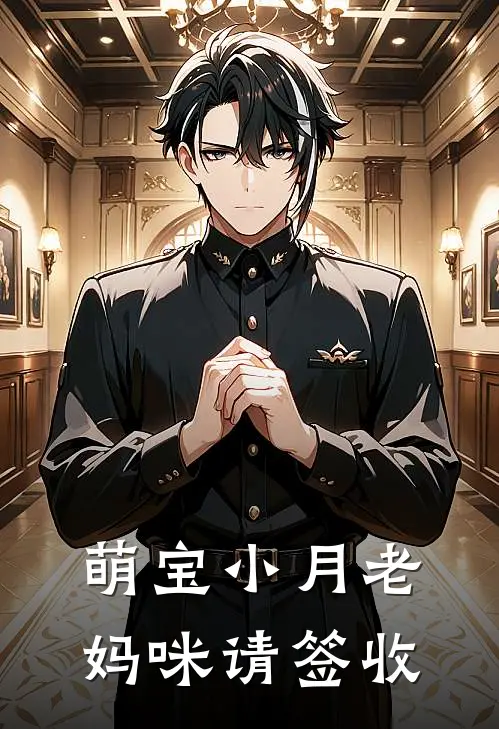 萌宝小月老：妈咪请签收